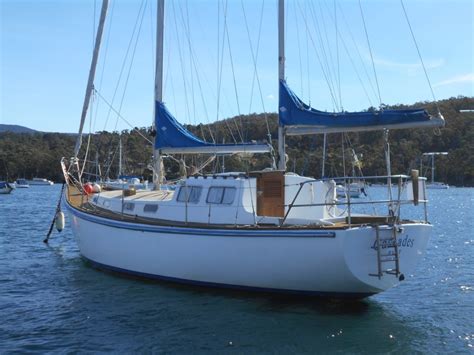 sailing yachts for sale tas.